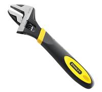 Stanley 300mm Adjustable Spanner