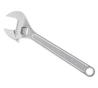 Stanley 300mm Adjustable Wrench With Metric And Imperial Scales