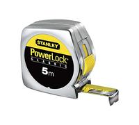 Stanley 33 194 Powerlock Rule 5M 0 33 194