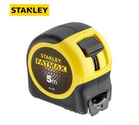 Stanley Stanley 0-33-720 FatMax Metric Tape Measure with Blade Armor 5m 0-33-720