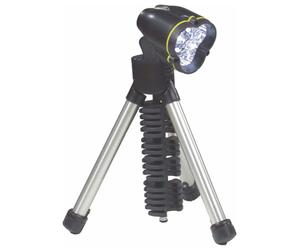 Stanley 33 Lumens LED Tripod Torch