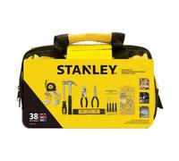 Stanley material tool set, 38 pieces, STMT0-74101