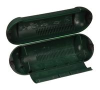Stanley 39388 EZ Protect Extension Cord Safety Seal Box, Green