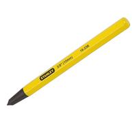 Stanley® 4-18-236 Brick Punch 140 X 10Mm (5.1/2 X 3/8In)