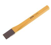 Stanley 4-18-290 Cold Chisel 200 X 22mm (8 X 7/8In) Sta418290