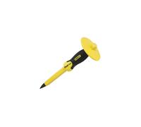 Stanley 4-18-329 FatMax Concrete Chisel 19 x 300mm (3/4in) With Guard