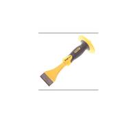 STANLEY FatMax Electricians Bolster Chisel w/ Guard STA418330 4-18-330
