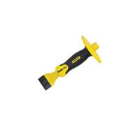 Stanley 4-18-333 FatMax Masons Chisel 45mm (1.3/4in) With Guard