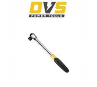 Stanley 4-85-576 Microtough Ratchet Handle 1/4 Square Drive