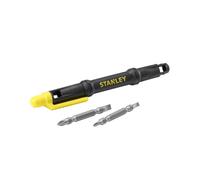 STANLEY - 4-in-1 Pocket Driver