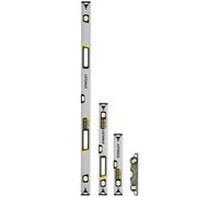 Stanley 4 Piece FatMax XTREME Decorators Level Kit