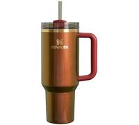 Stanley 40 oz. Quencher H2.0 FlowState Tumbler - Country Gold