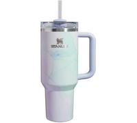 STANLEY 40 oz Stainless Steel H2.0 Flowstate Quencher Tumbler - Watercolor Dusk Target Exclusive
