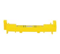 Stanley 42-193 3 Inch Line Level Plastic