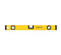 Stanley 42-324 24-Inch I-Beam 180 Level