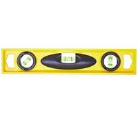 Stanley Level 42-466 12-Inch High-Impact ABS