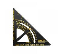 Stanley 46053 Adjustable Quick Roofing Square 170mm 6.3/4"