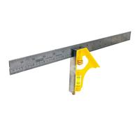 Stanley 46-131 16-Inch Contractor Grade Combination Square