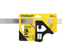 Stanley 46-222 Combination Square 12in
