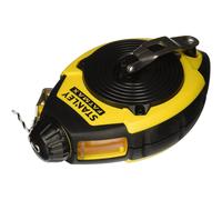 Stanley 47-140L 100-Foot FatMax Chalk Line Reel