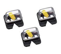 Stanley 47-400 Magnetic Stud Finder (Pack of 3)
