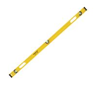 STANLEY 47" Basic I-Beam Level 1200mm 120cm STA042076