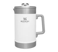 STANLEY 48OZ CLASSIC VAC FRENCH PRESS POLAR”