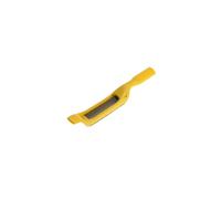 STANLEY 140mm Moulded Body Surform Flat Fine Cut Blade File, 5-21-0102
