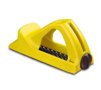 Stanley 5-21-104 140mm Flat Moulded Body Surform Block Plane