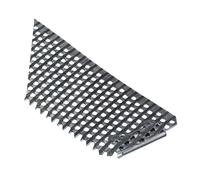 Stanley 5-21-293 Surform Blade Standard 10 Inch / 250Mm