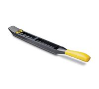 Stanley 5-21-295 Surform Metal Body Flat File - Blade Length 10 Inch / 250mm