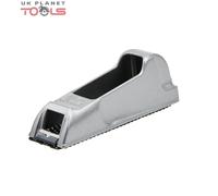 Stanley Metal Body Surform Flat Block Plane - STA521399