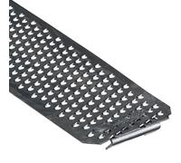 Stanley 5-21-508 Surform Metal & Plastics Blade 10 Inch / 250Mm