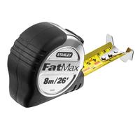 FatMax Pro Pocket Tape 8m/26ft (Width 32mm)
