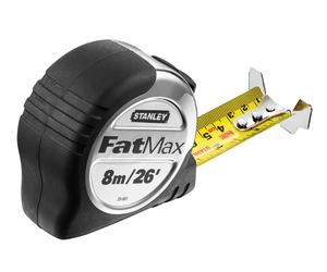 Stanley 5-33-891 Fatmax XL 8mtr Tape
