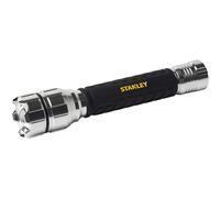 Stanley 500 Lumens Hand Torch Silver