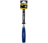Stanley 5002 Bevel Edge Chisel 6mm - Multipack - Save On Postage