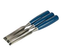 Stanley Chisel Set 5002 Series 3 Piece 0-16-128