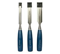 Stanley 3 Piece Chisel Set