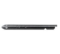 Stanley 5031 Pozi Bit 130B in Wallet 3 68 911