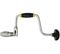 Stanley 5044 Bit basic_replenishmentace 10In 1-02-715, Schwarz