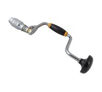 Stanley 5044 Bit Brace 250mm 10in Stanley Multicolor