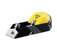 STANLEY 50mm Die Cast Modelling Plane with Machine Base and Replaceable Blade, 0-12-105