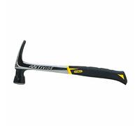 Stanley 51-177 22 Ounce Fatmax Xtreme Antivibe Smooth Framing Hammer - GIDDS2-286746