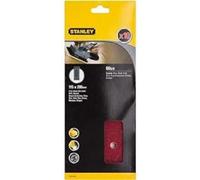 Stanley 5288422 Sanding sheet 10pc(s) sander accessory