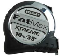 Stanley Fatmax 5-33-896 Tape Measure 10 Metre Metric Imperial