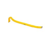 Stanley 55-101 14-Inch FatMax Wrecking Bar