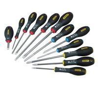 Stanley 565426 FatMax Screwdriver Set Parallel