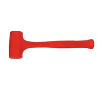 Stanley 57-532 21-Ounce Compo-Cast Standard Head Soft Face Hammer
