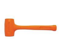 Stanley 57-533 42-Ounce Compo-Cast Standard Head Soft Face Hammer